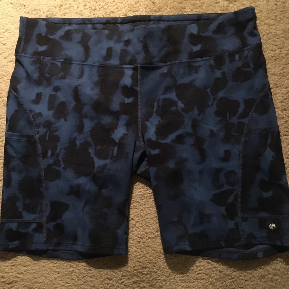 Biker shorts Skirt Sports